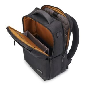 Smart Organizer Backpack