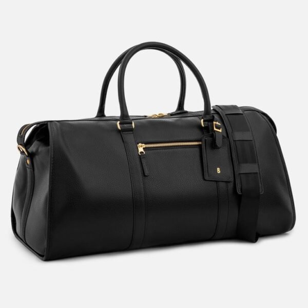 Weekender Tote Bag