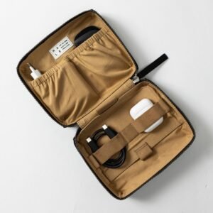 Nomad Tech Pouch