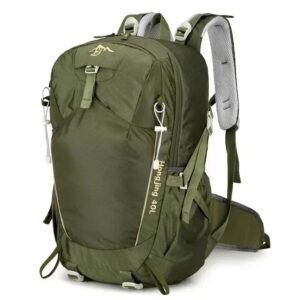 Adventure Hiking Backpack (40L)